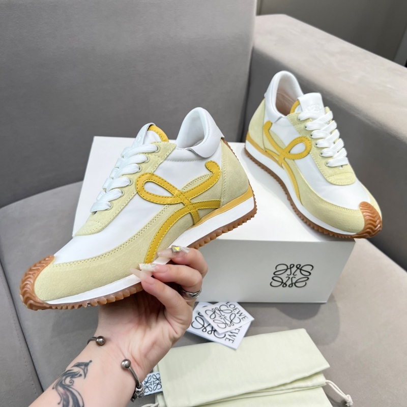 Loewe Sneakers